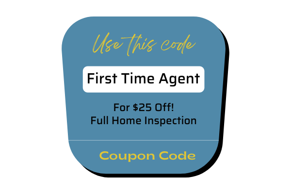 First Time Agent