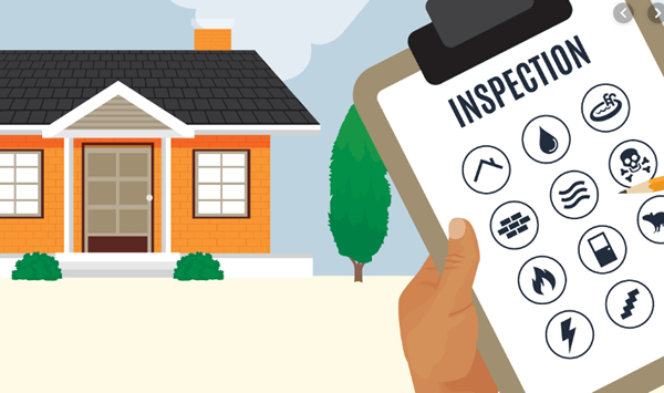 Home - Liberty Home Inspection Services