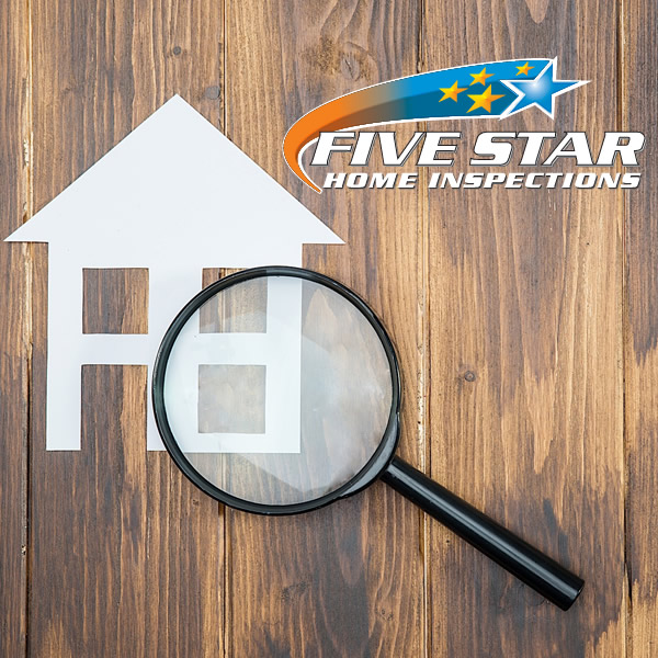 Mooresville home inspector