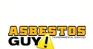 Asbestos Guy logo