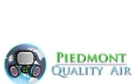 Piedmont Quality Air logo
