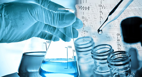 Moravian Falls Water Testing